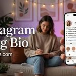 Instagram Long Bio